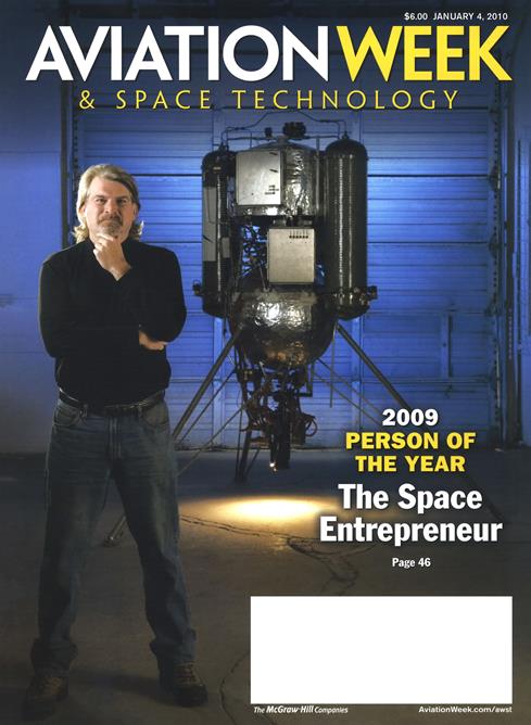Dave Masten, CTO