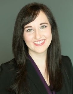 Jenna Edwards, COO