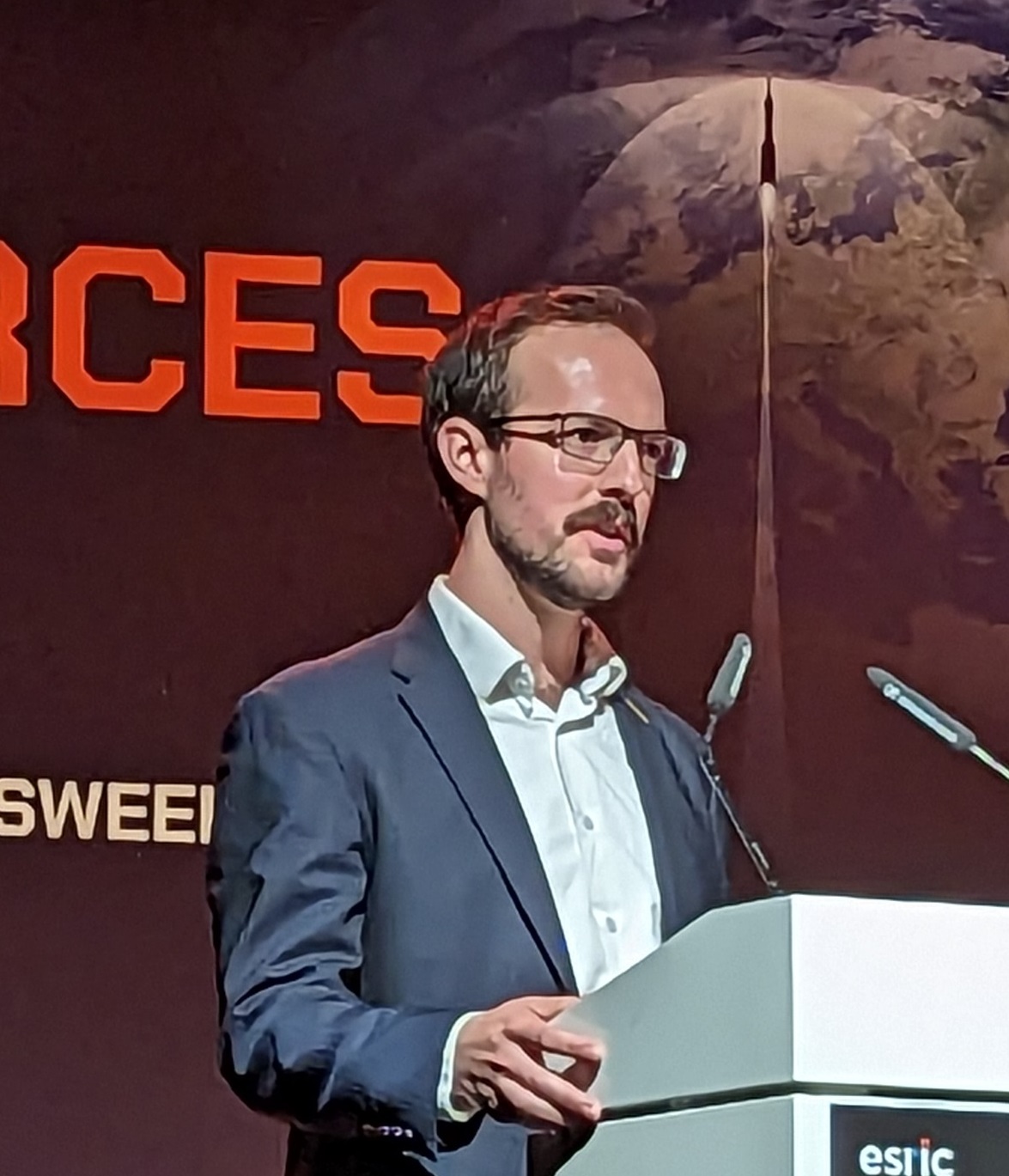 Jonathan Slavik, CEO